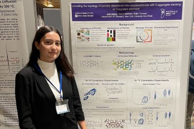 academic poster conference