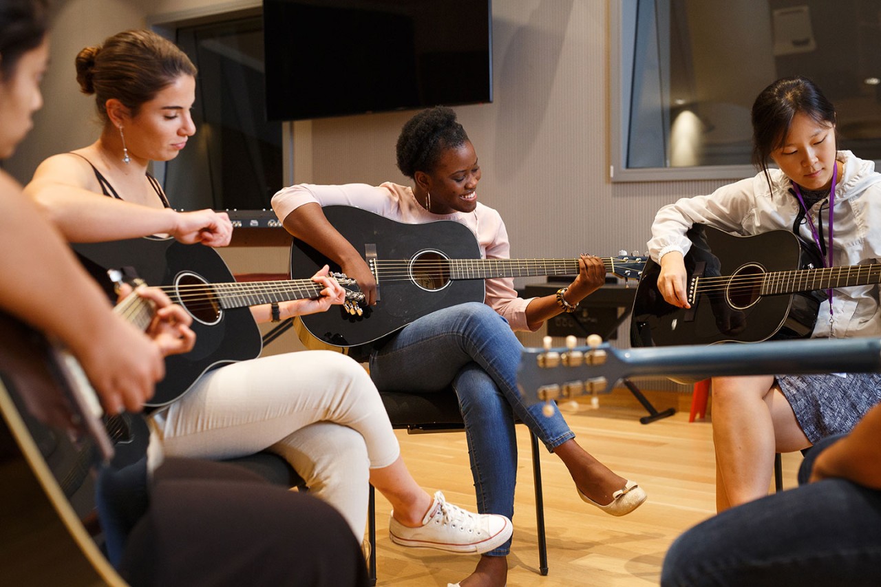 Music Class