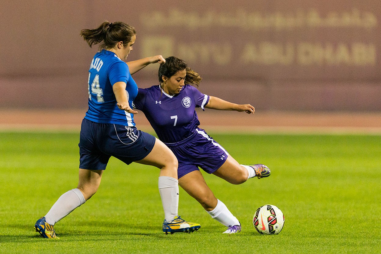 Women's Football Team