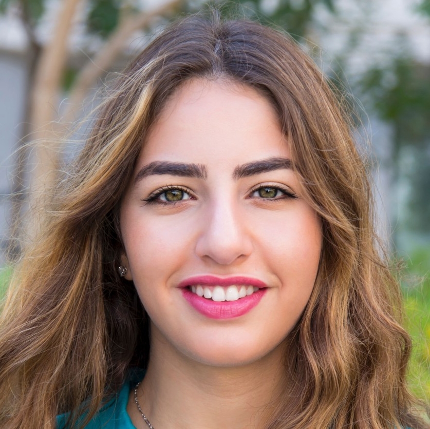 NYU Abu Dhabi Senior Named UAE Rhodes Scholar