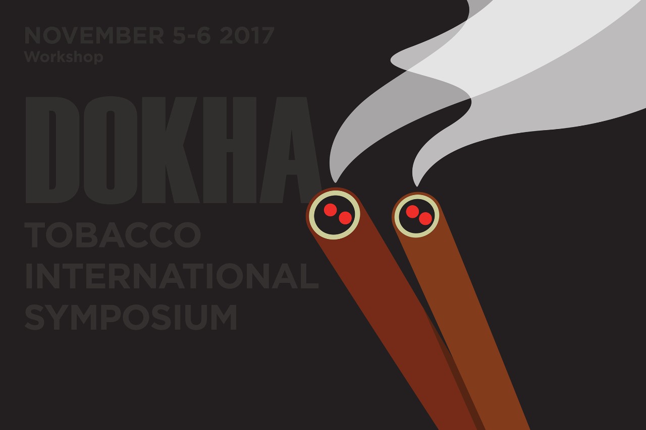 Dokha Tobacco International Symposium