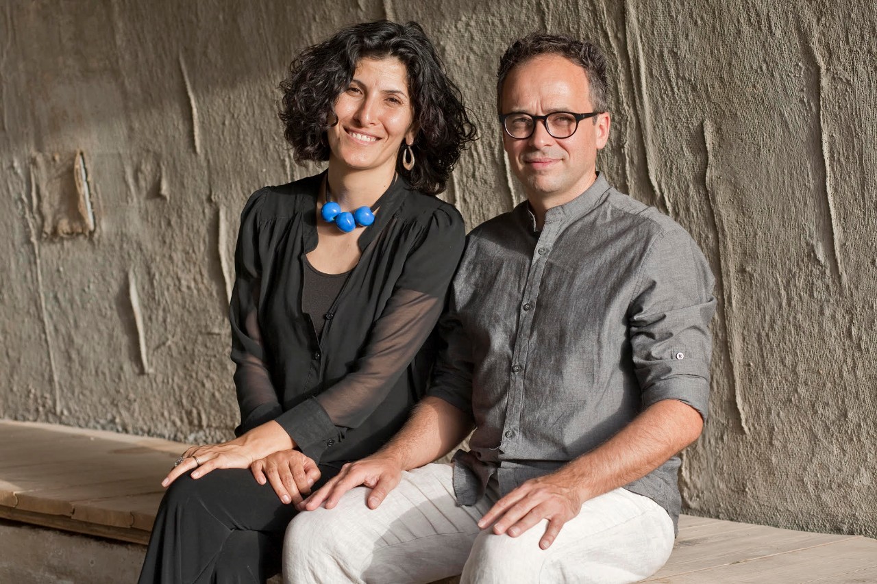 Permanent Temporariness: A Conversation with Sandi Hilal and Alessandro Petti 