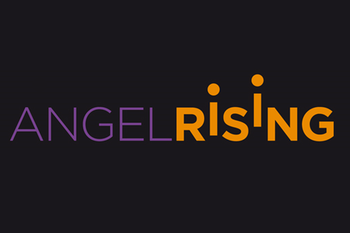 Angel Rising
