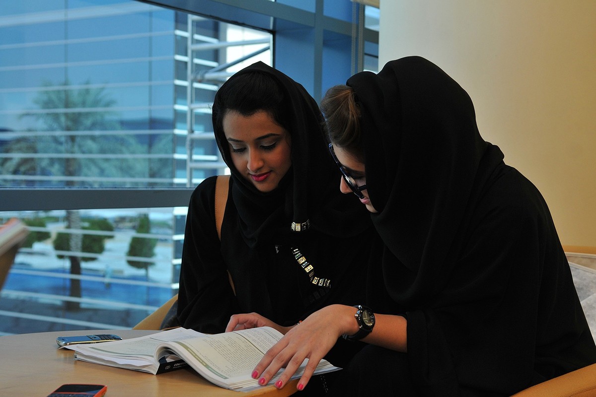 Empowerment on Trial: Encountering Emirati Women’s Voices