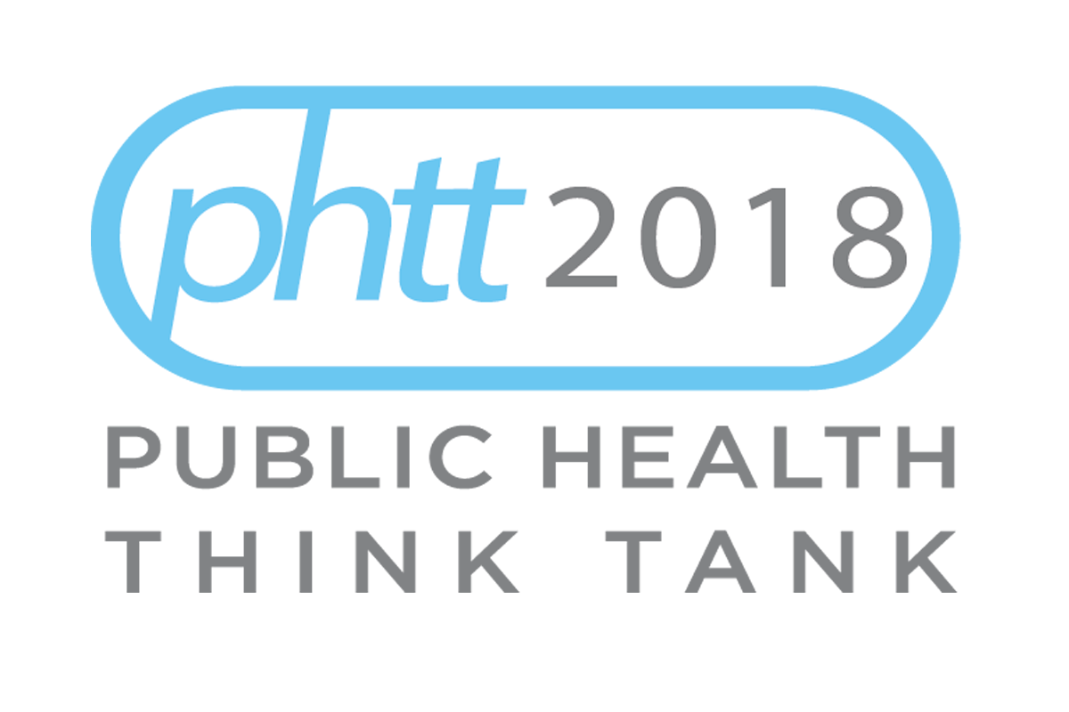 Public Health Think Tank 2018