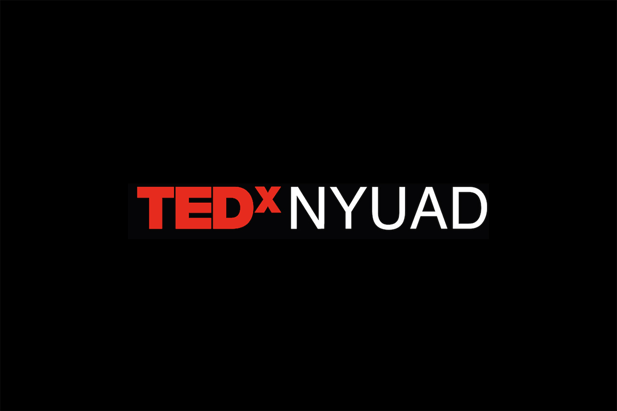 TEDxNYUAD