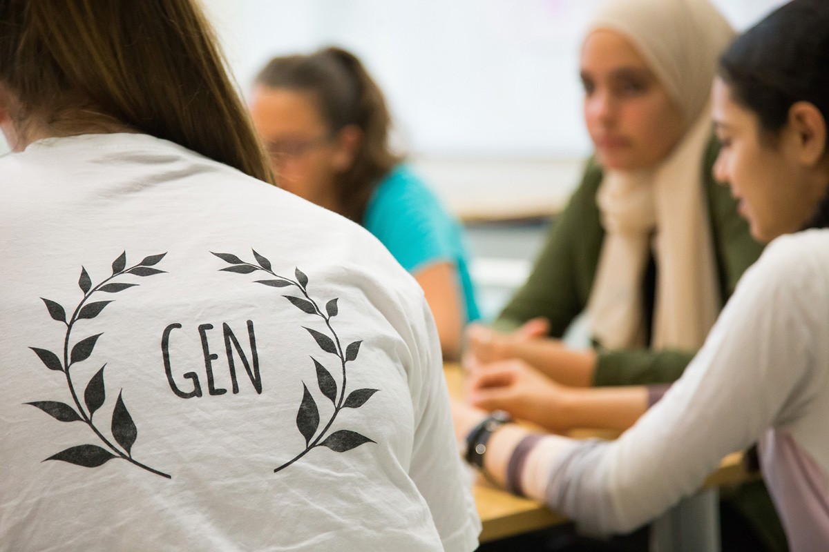 Girls' Education Network (GEN)