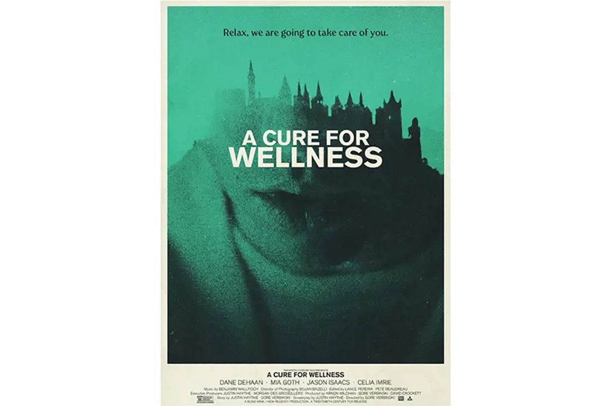 On Wellbeing Economies — A Cure for Wellness