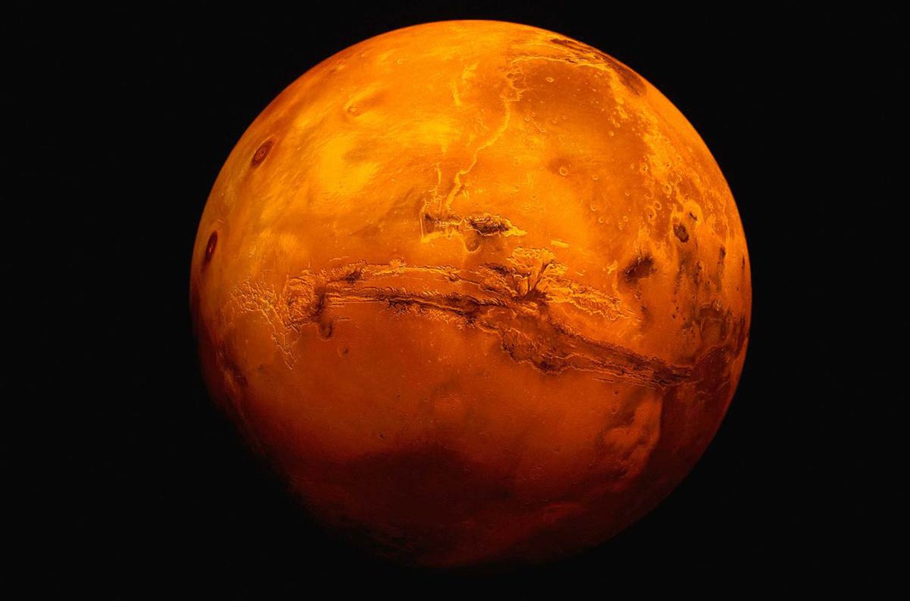 Mars: 2020 and Beyond
