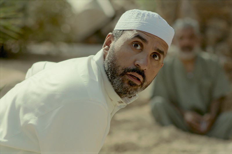 CinemaNa: Before We Forget by Nawaf Al Janahi