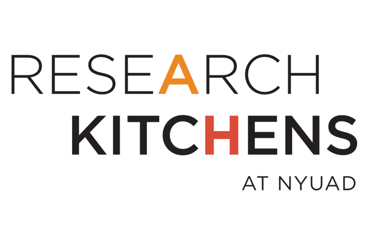 Research Kitchens