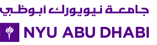 NYUAD Logo Email Signature