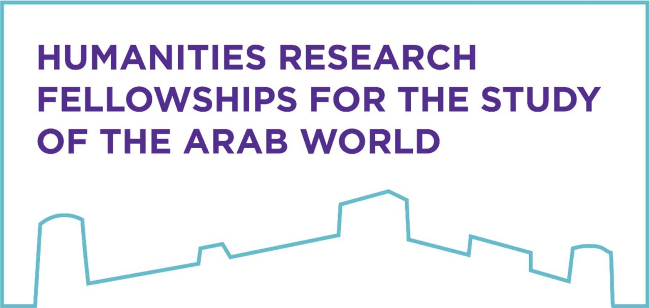 Humanities Research Fellowships For The Study Of The Arab World