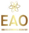 Emirates Astronomical Observatory (EAO) 