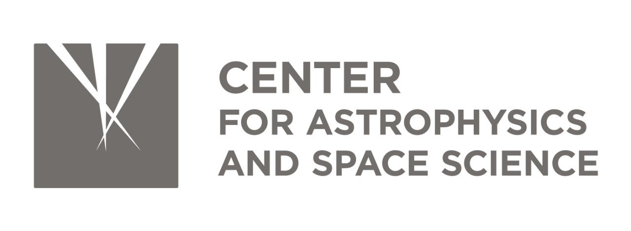 NYUAD Center for Astrophysics and Space Science logo