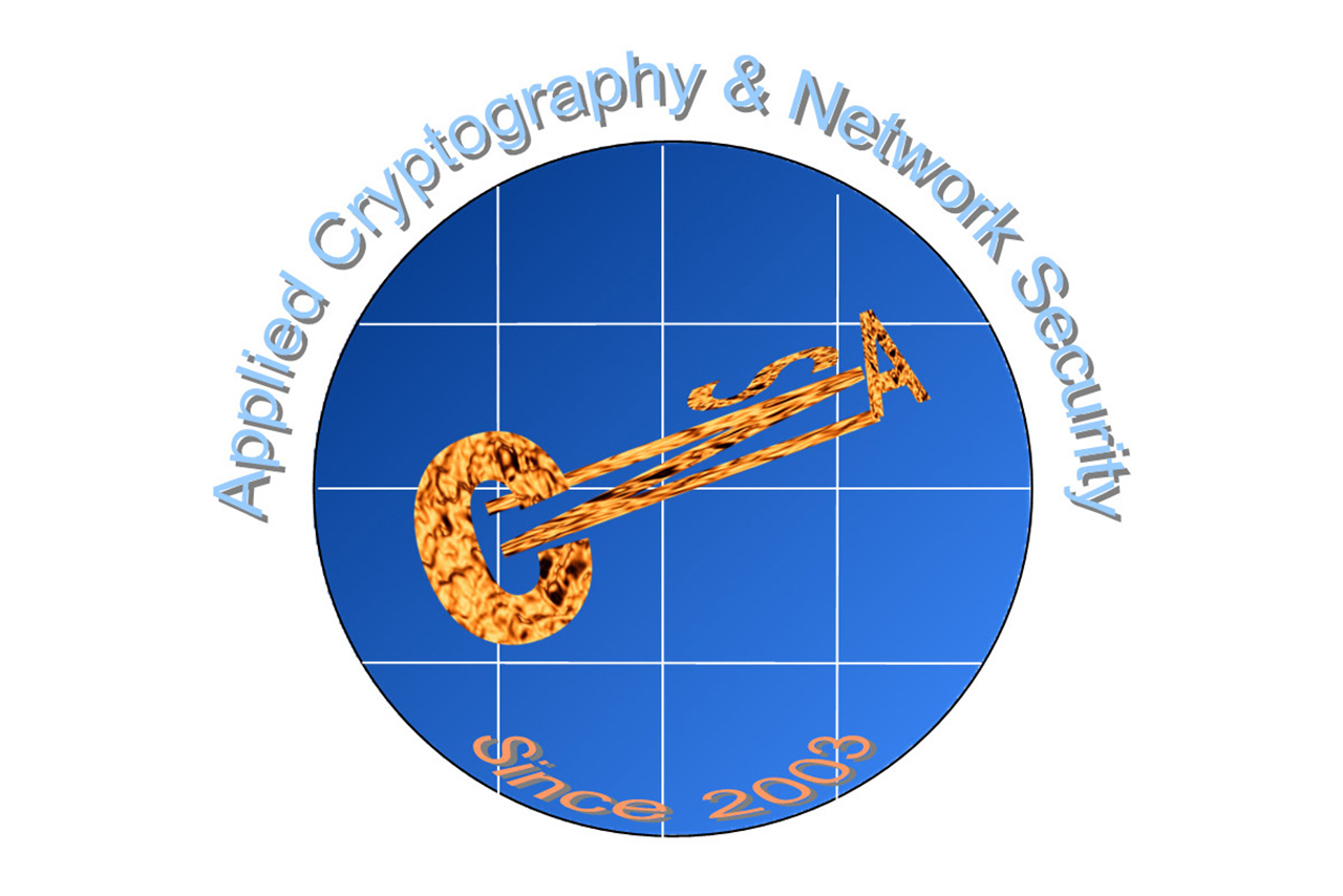 ACNS 2024 22nd International Conference on Applied Cryptography and Network Security