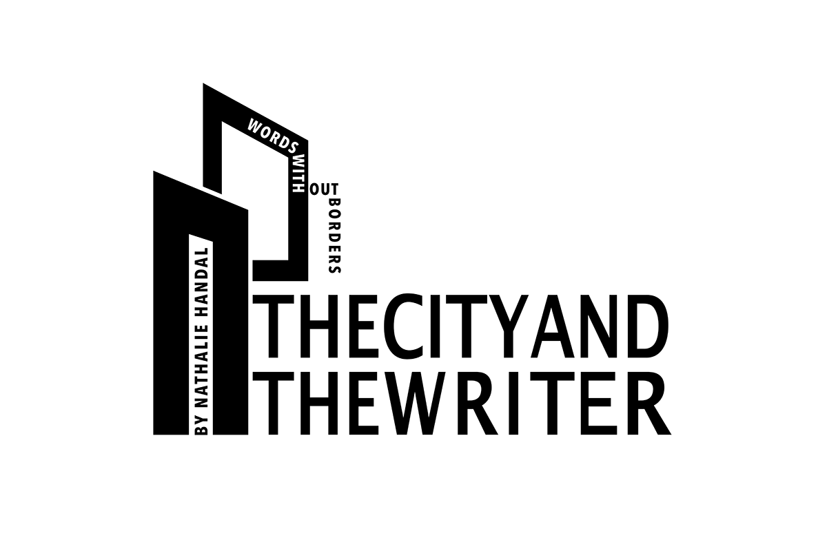 The City and the Writer: A Global Gathering