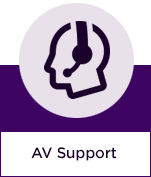 AV Support at NYU Abu Dhabi