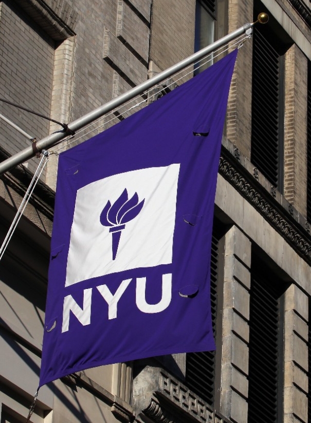 NYU Center for Faculty Advancement