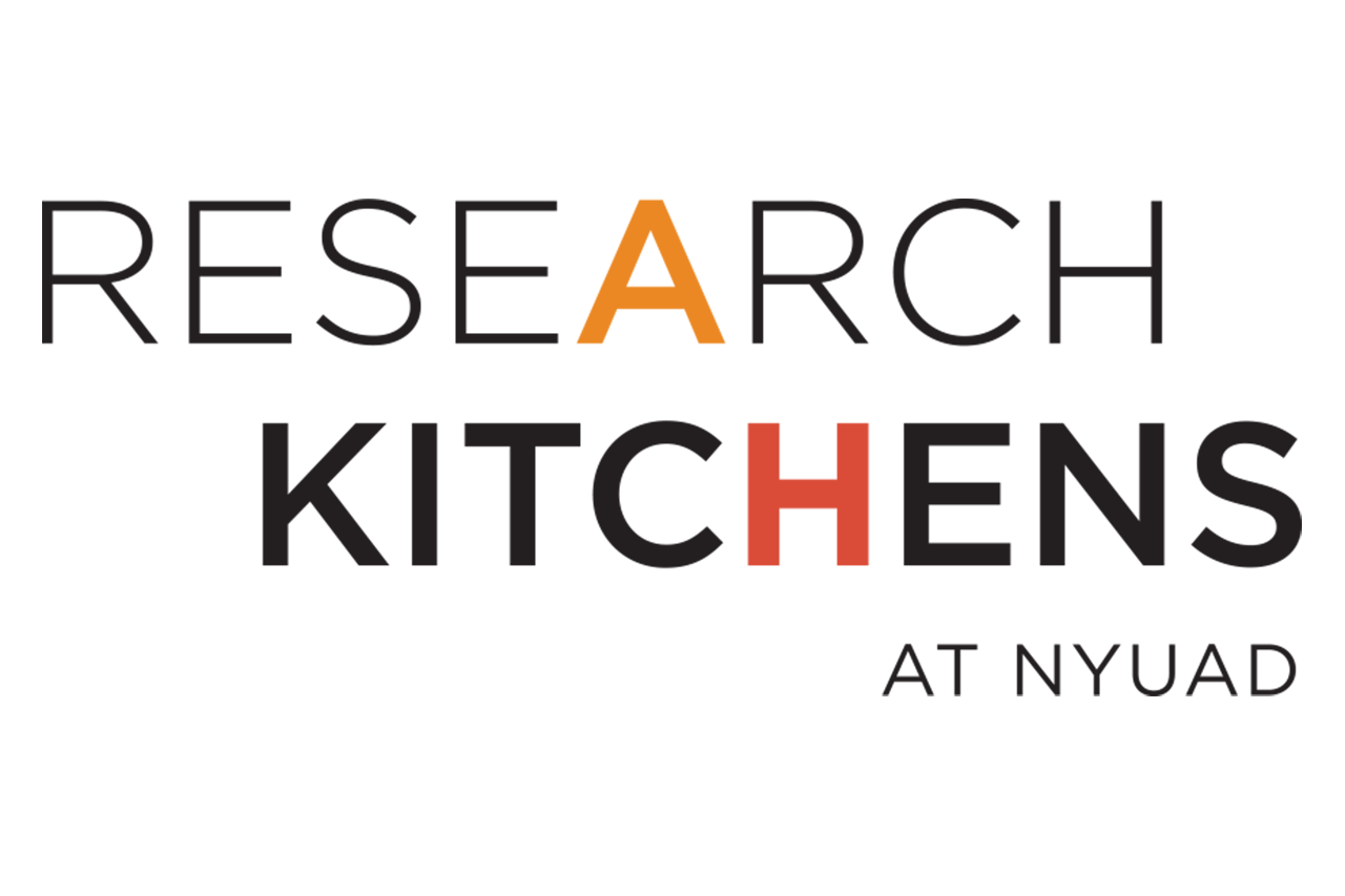 Research Kitchens - Wht