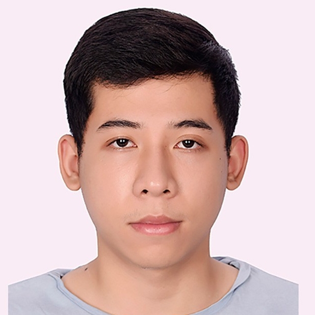 David Ho, Student Assistant
