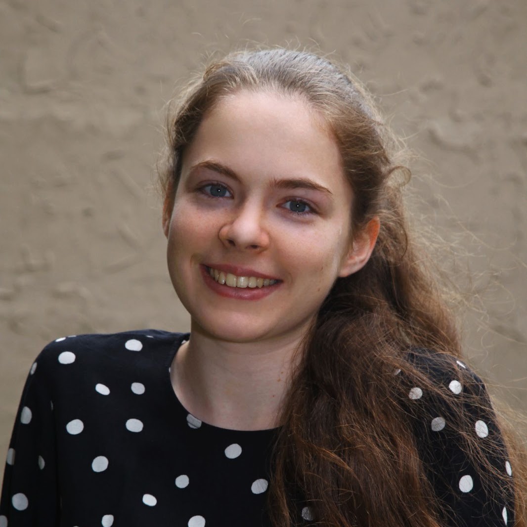 Mira Schlotter, NYUAD Class of 2027