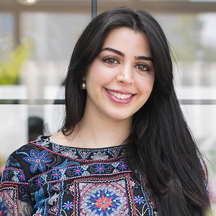 Rana Almutawa, Assistant Professor/Emerging Scholar of Social Research and Public Policy