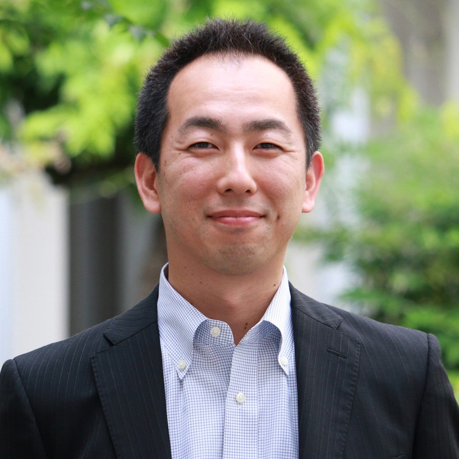 Ken Kamei, Associate Professor of Bioengineering and Biology
