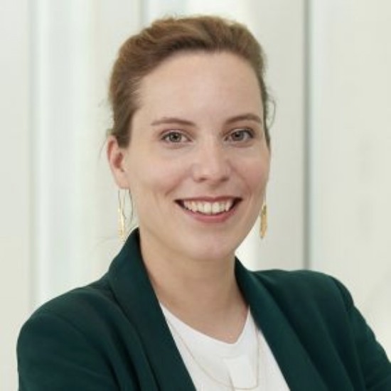 Henriette Müller, Assistant Professor of Gender, Governance, and Society