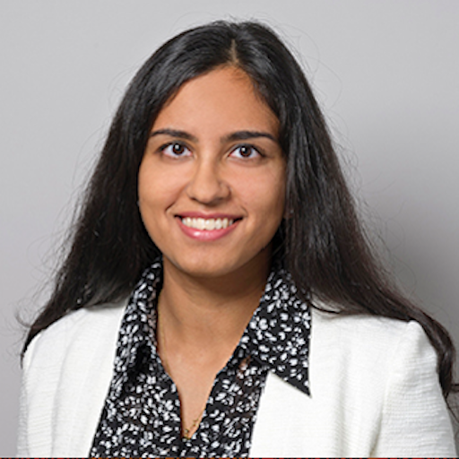 Veda Narasimhan, Assistant Professor of Economics