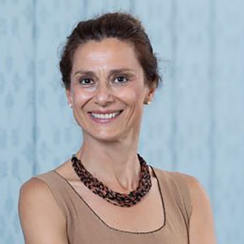 Aikaterini Kyriazidou, Clinical Professor of Economics