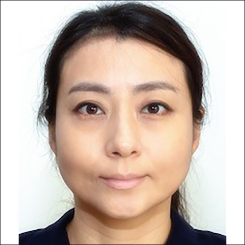 Sophia Soyoung Jeong, Visiting Associate Professor of Business, Organizations and Society