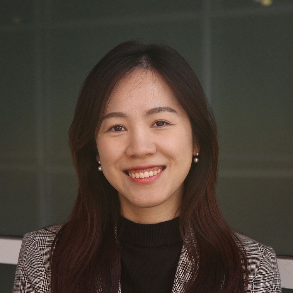Sujeong Shim, Assistant Professor of Political Science