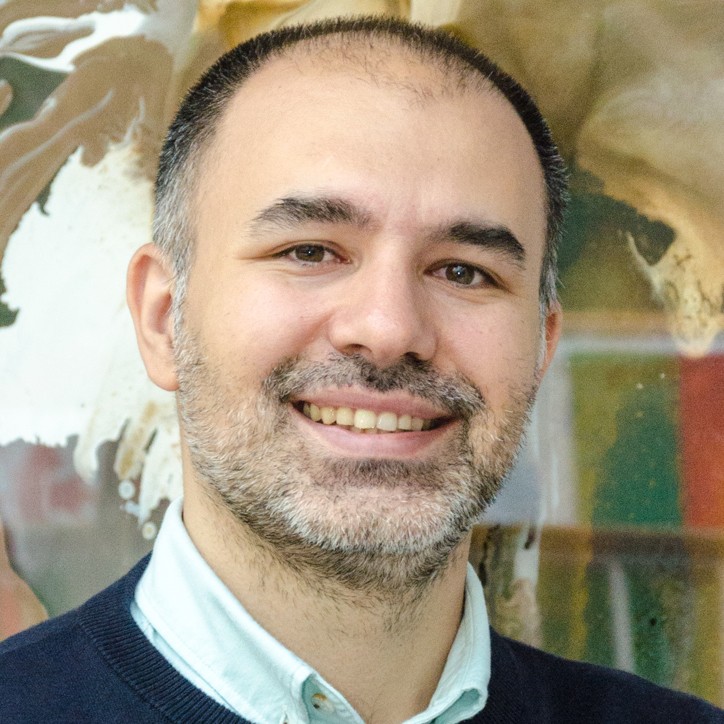 Arda Gucler, Adjunct Assistant Professor of Social Research and Public Policy
