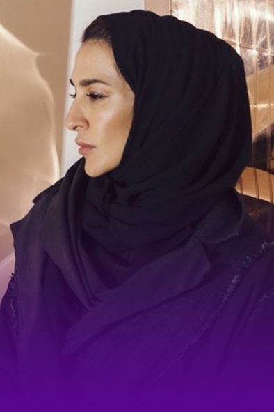 Rana Khalid AlMutawa - NYU Abu Dhabi