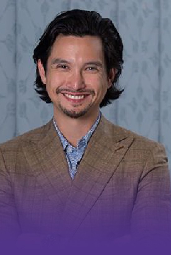 Miguel Syjuco