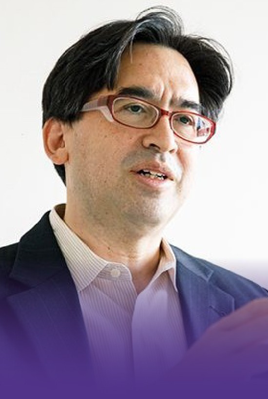 Saul Takahashi