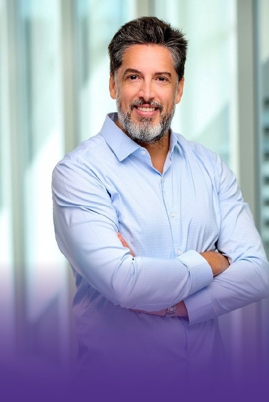 Fadi Wahbeh