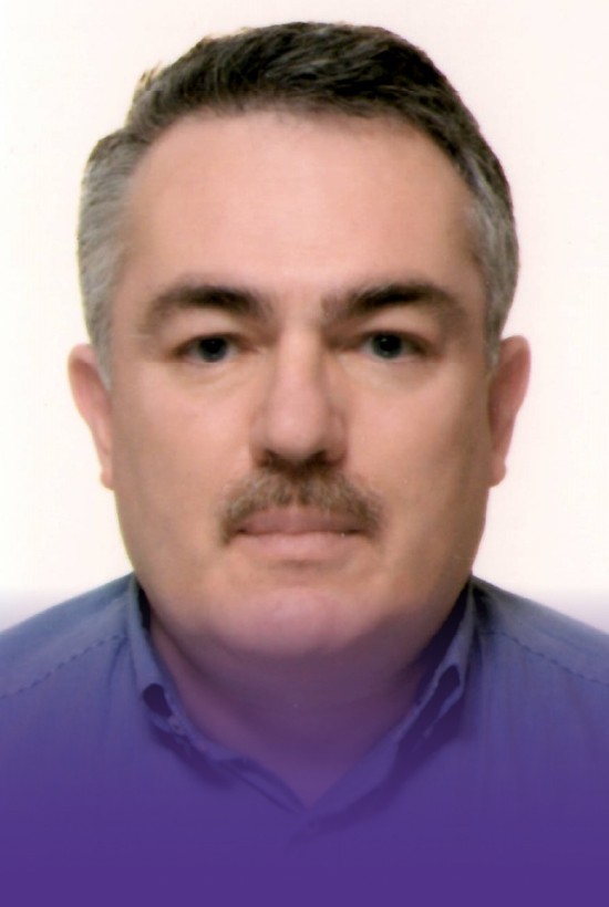 Spiros Pergantis 