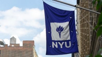 NYU Abu Dhabi