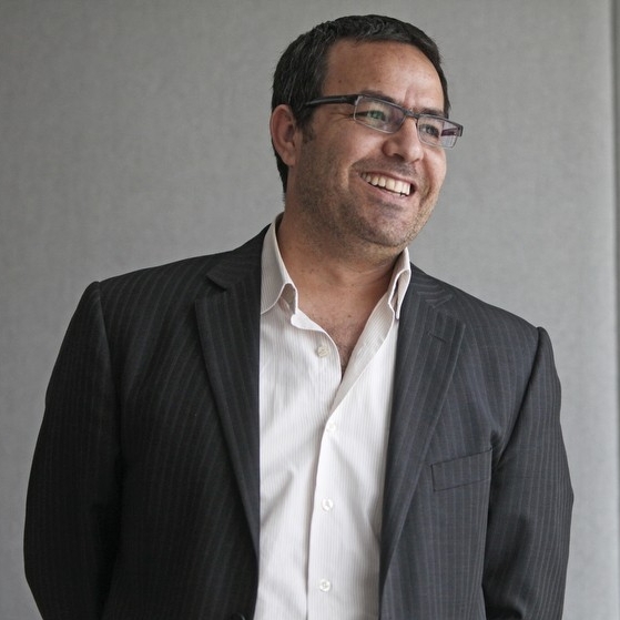 Muhamed Osman Al-Khalil, Director of Arabic Studies, Professor of Practice of Arabic Language, NYUAD