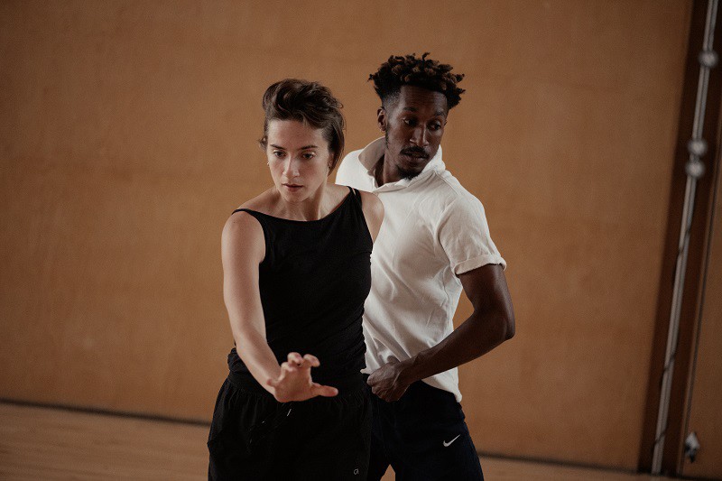 Set and Reset/Reset and Last Shelter 