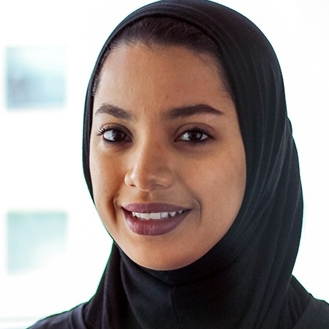 Salma Al Busaeedi
