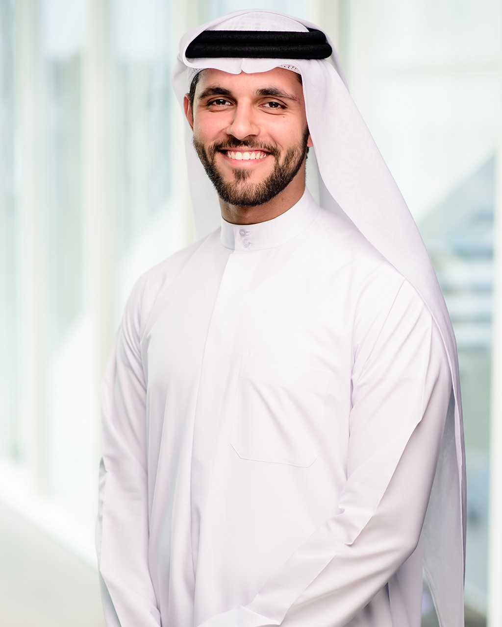 Abdulla Alhashmi, Class of 2020