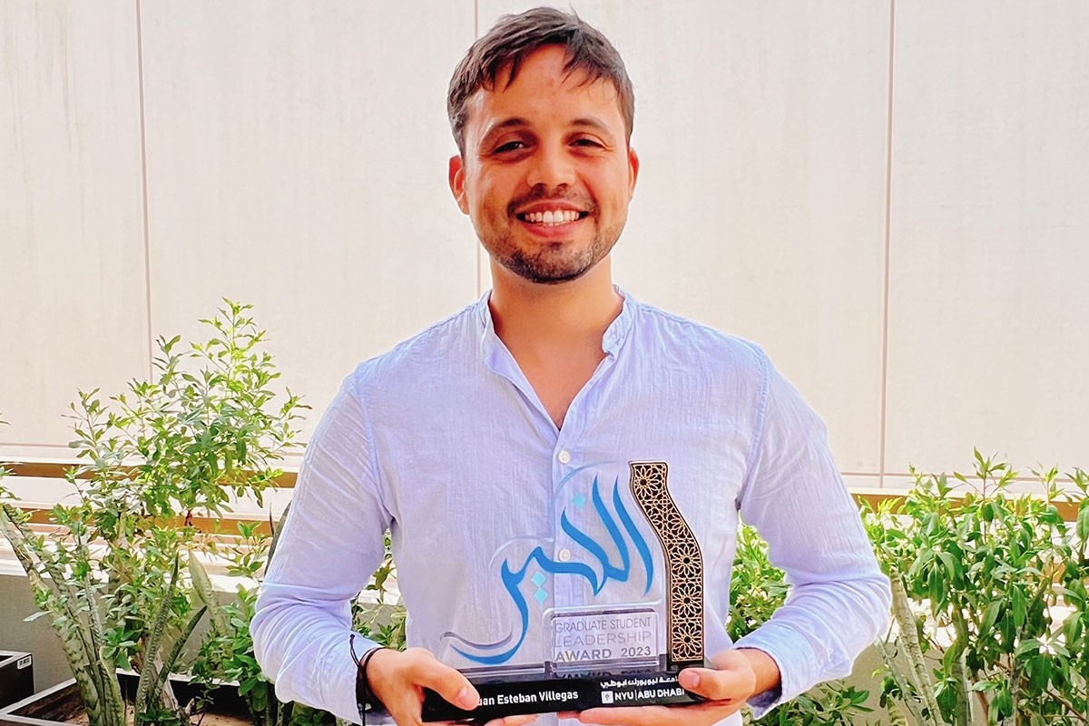 Juan Esteban Villegas