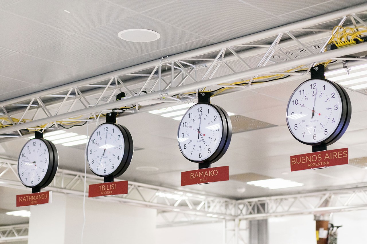 10 Capstone Projects That Prove NYUAD Students Are Global Thinkers