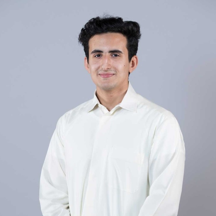 Mohamed Al Mubarak, Class of 2018