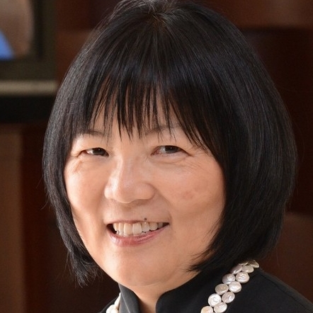 Diane C. Yu