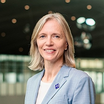 Mariët Westermann, Vice Chancellor of NYU Abu Dhabi