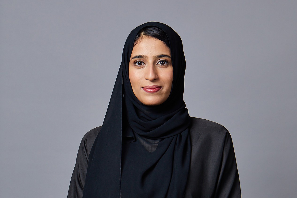 Amal Al Gergawi